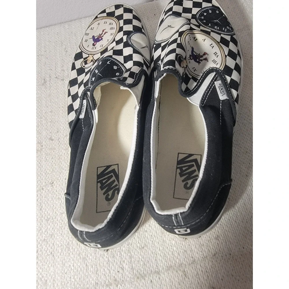Vans karl jacobs